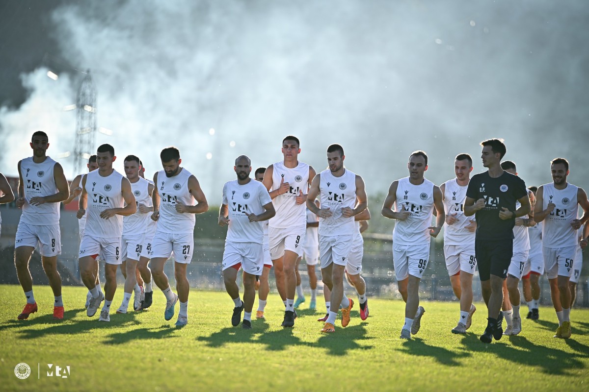 Zrinjski i Velež u srijedu igraju veliki derbi