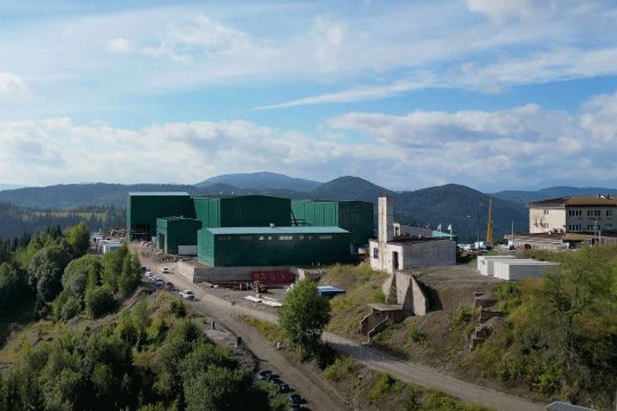 BiH naloženo da zaustavi eksploataciju rude u Varešu