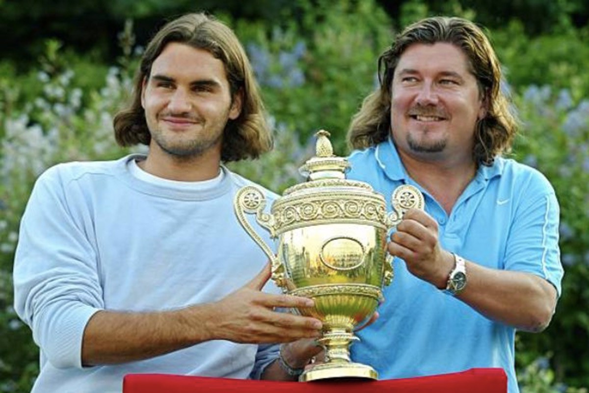 Bivši Federerov trener imao tešku operaciju