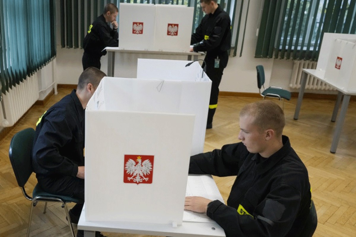 U Poljskoj izbrojani svi glasovi: Vladajuća PiS više nema većinu