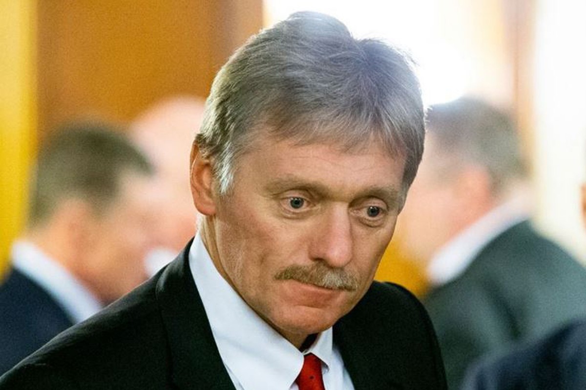Peskov: Zapad neće uspjeti da potisne Rusiju