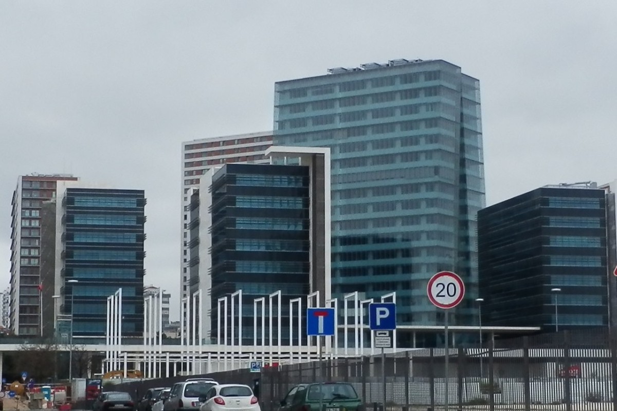 Od zemlje na ivici bankrota do ekonomskog čuda
