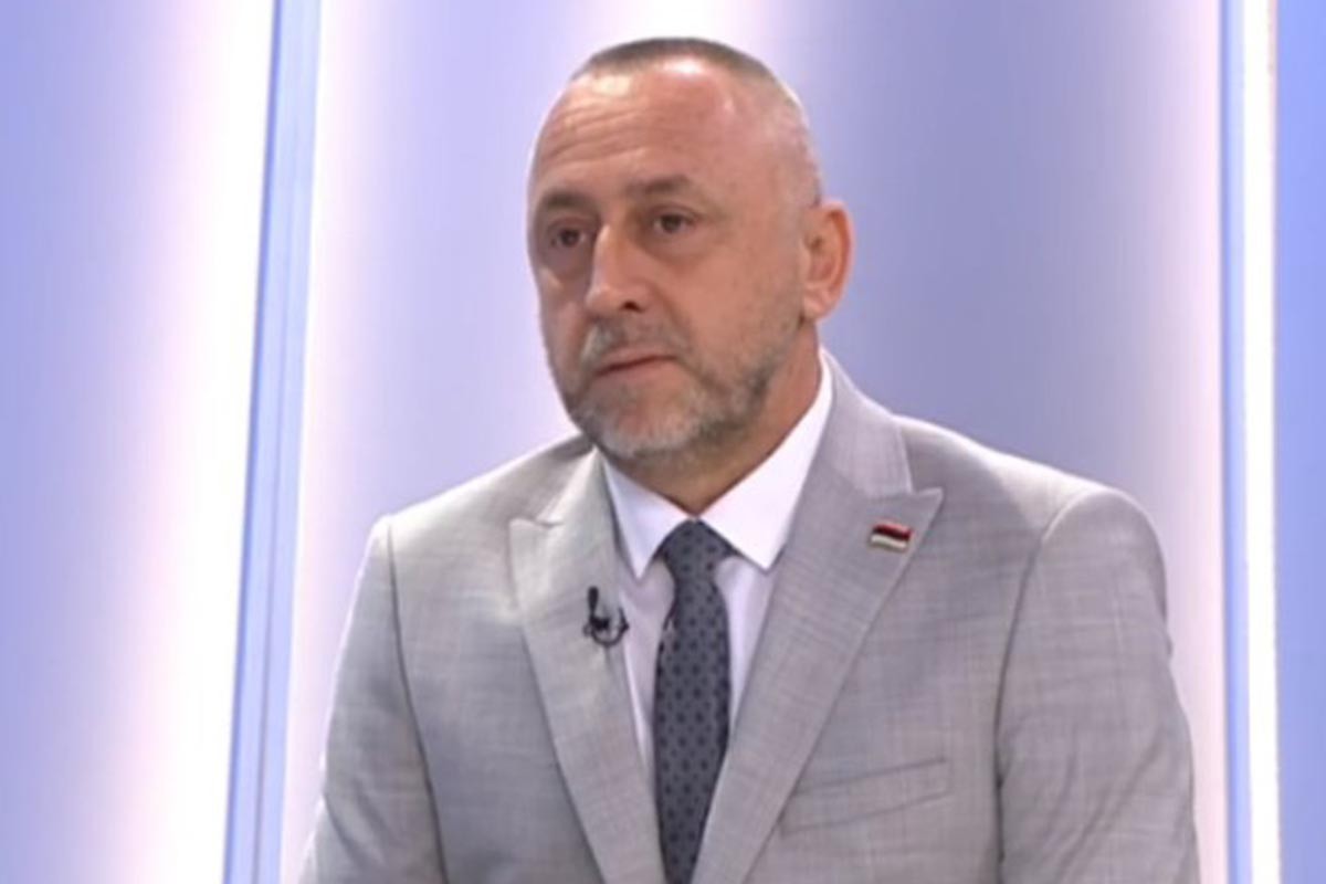 Egić: Pravo na jedinstveni mjesečni borački dodatak ostvariće oko 194.000 boraca
