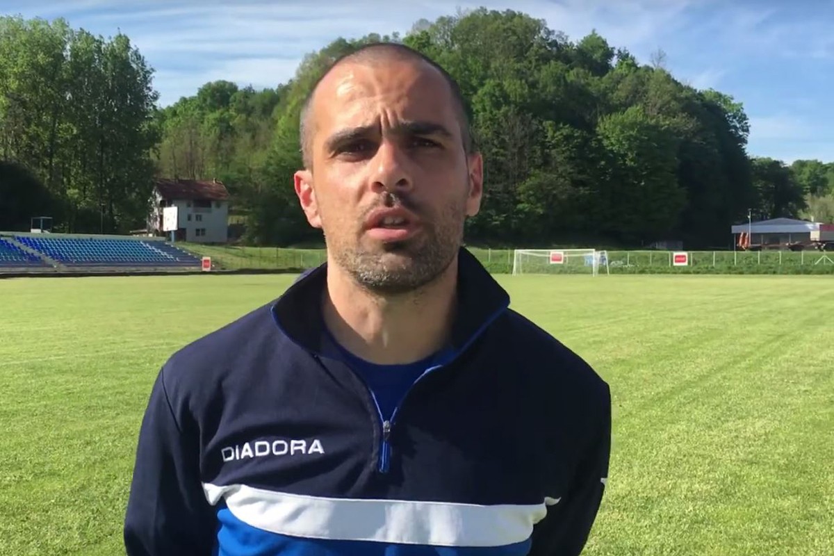 FK Ljubić: Komlenović naslijednik Stanivukovića