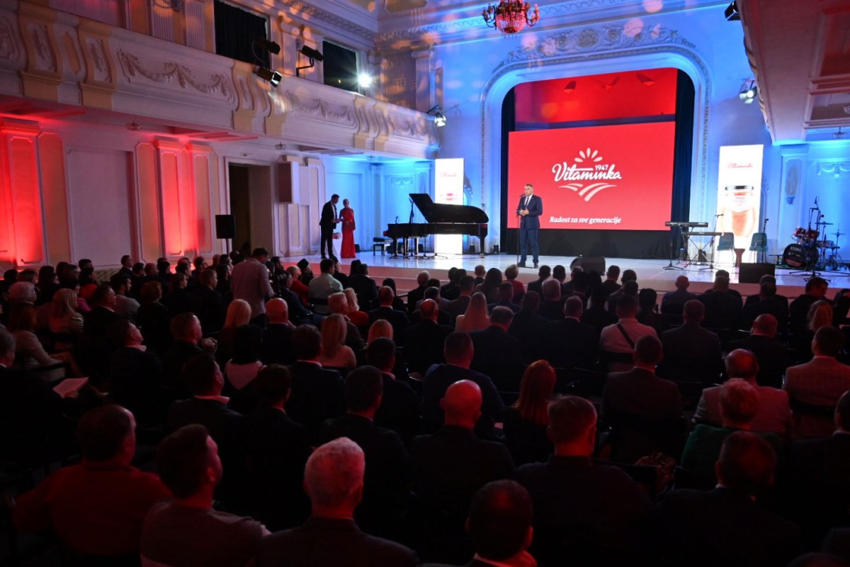 "Vitaminka" proslavila 75. rođendan, planirano i druženje s građanima