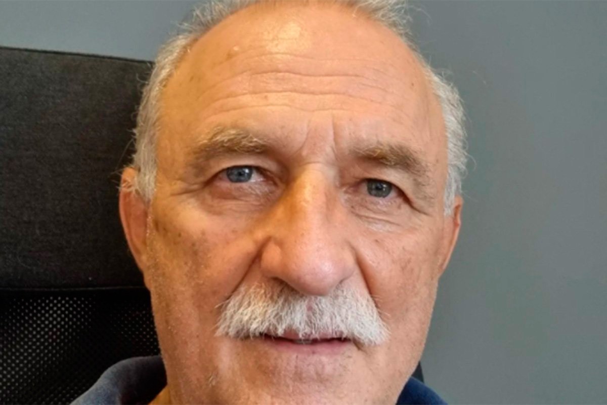 Ristovski isključio bivšu ženu iz serije, evo šta ona kaže o tome