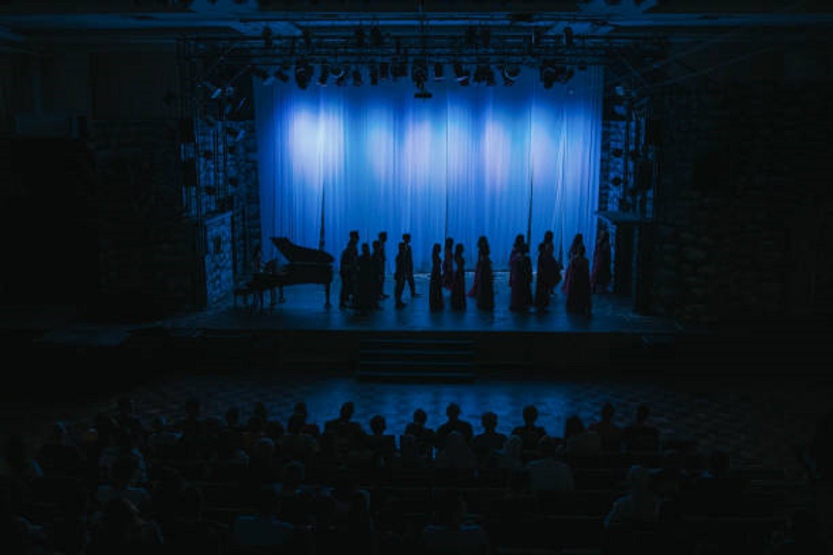 Nušićeva "Autobiografija" u Teatru "Vuk"