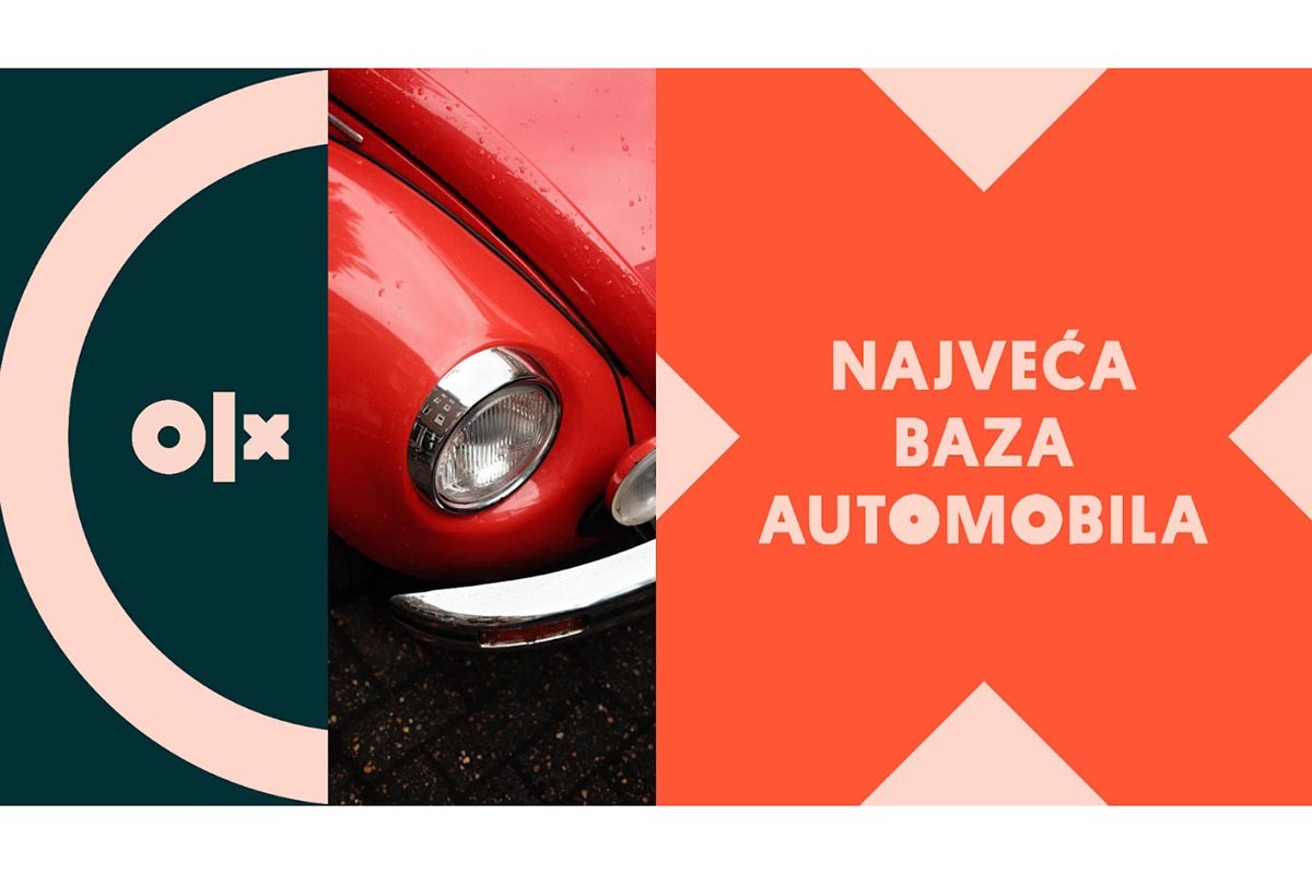 OLX.ba - Brza i jednostavna prodaja automobila: od objave do prodaje u pet dana
