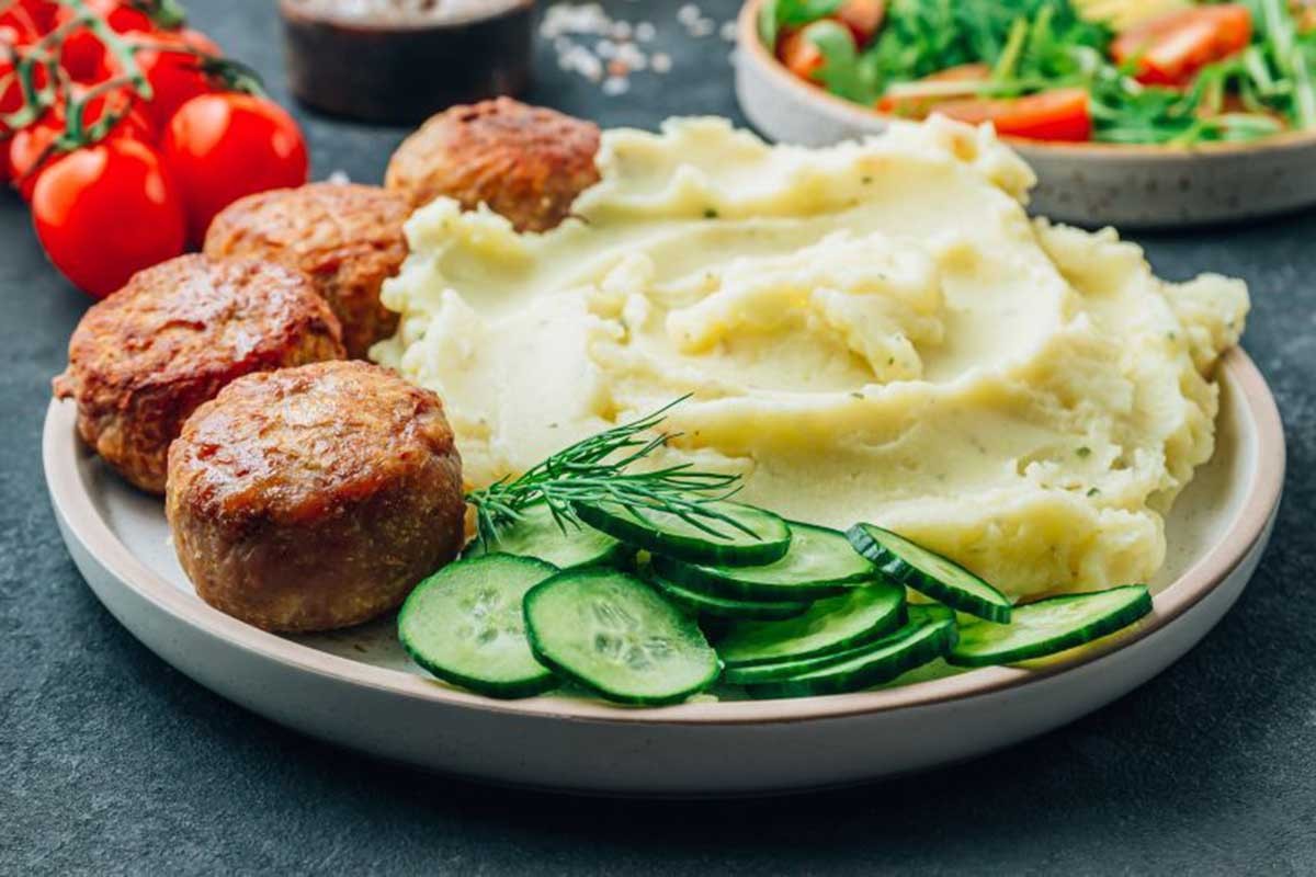 Omiljeni ručak čitave porodice, a sprema se veoma brzo i lako