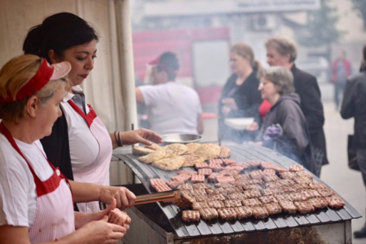 Prolongiran "Ćevap fest", poznati novi datum i mjesto održavanja