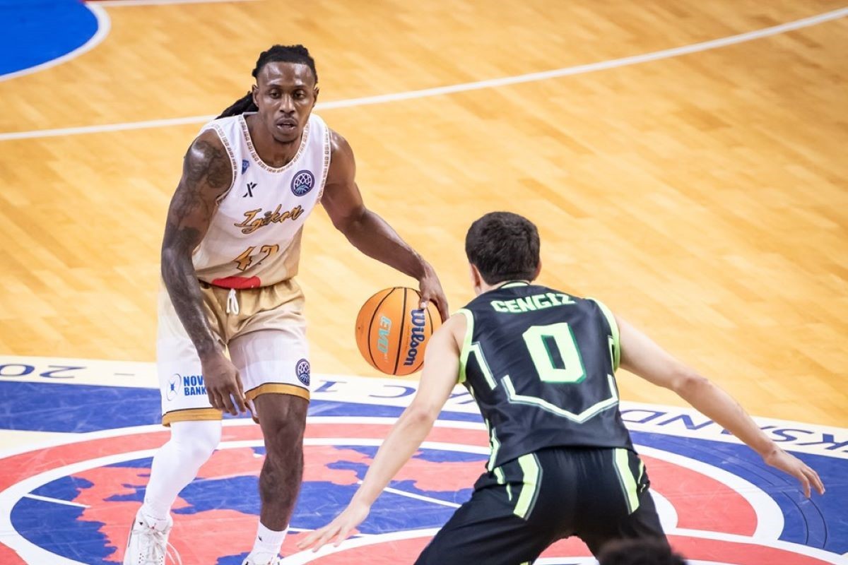 Liga šampiona: Igokea u trileru ostala bez pobjede