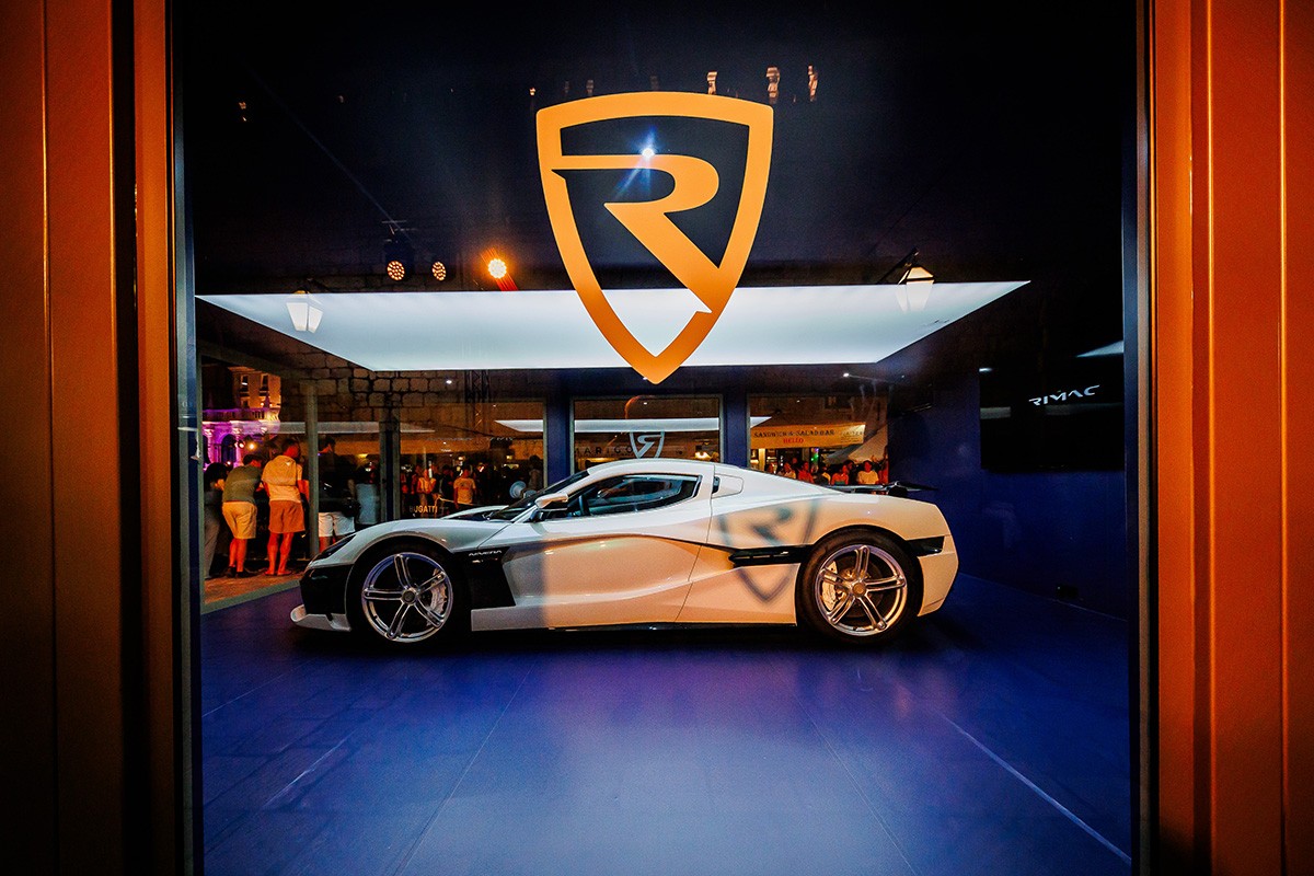 Rimac zapošljava 50 lakirera
