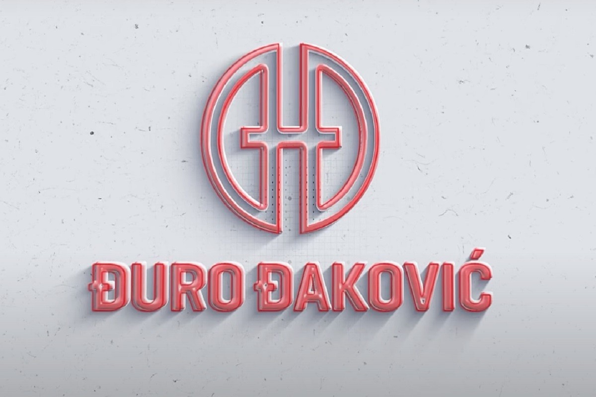 "Đuro Đaković" ugovorio posao vrijedan 23 miliona evra