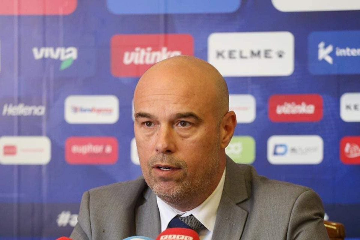 Oglasio se Tegeltija: Nije bio u ofsajdu