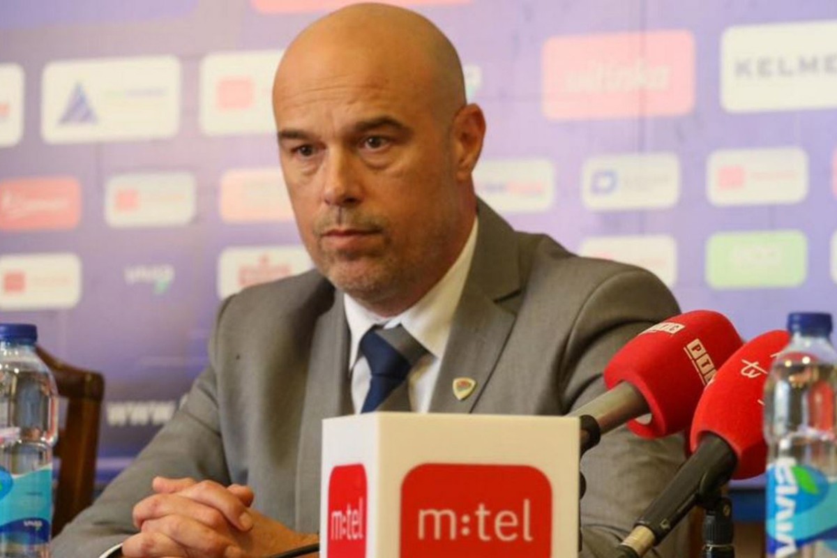 Tegeltija upozorio medije: Ko vrijeđa Borac, Banjaluku... neće moći na stadion