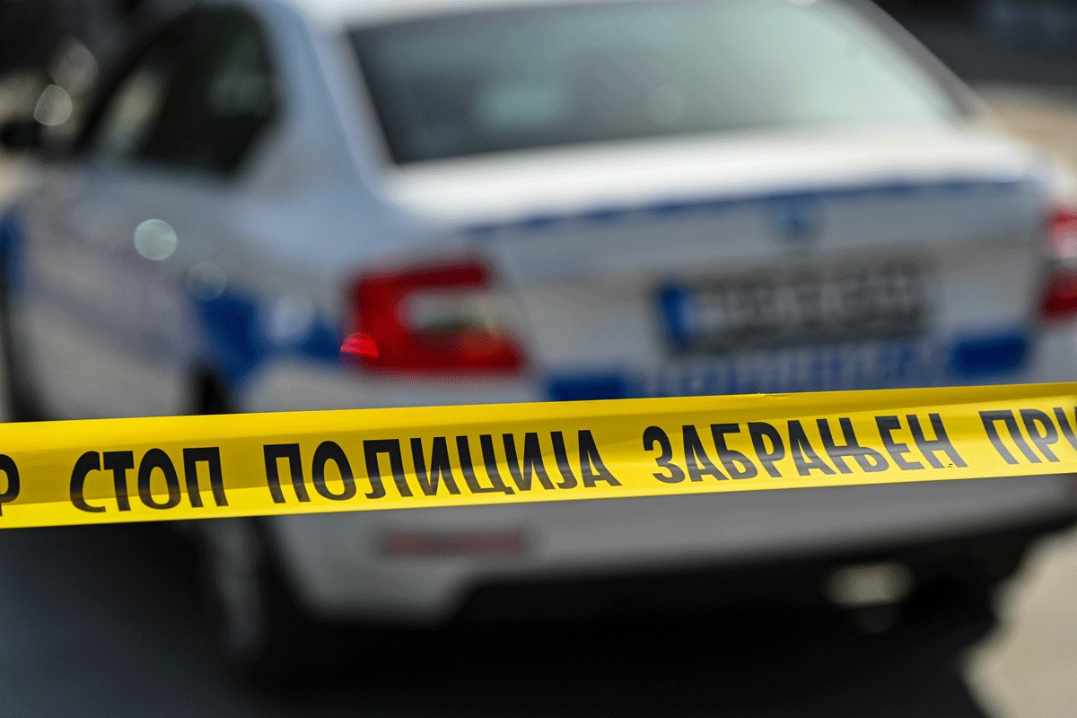 Policajac optužen da je ukrao dukate tokom uviđaja zbog krađe