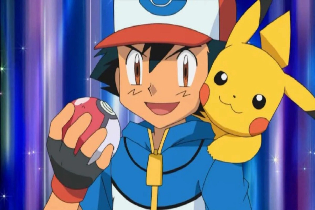Zbog epizode Pokemona stotine djece završili u bolnici (VIDEO)