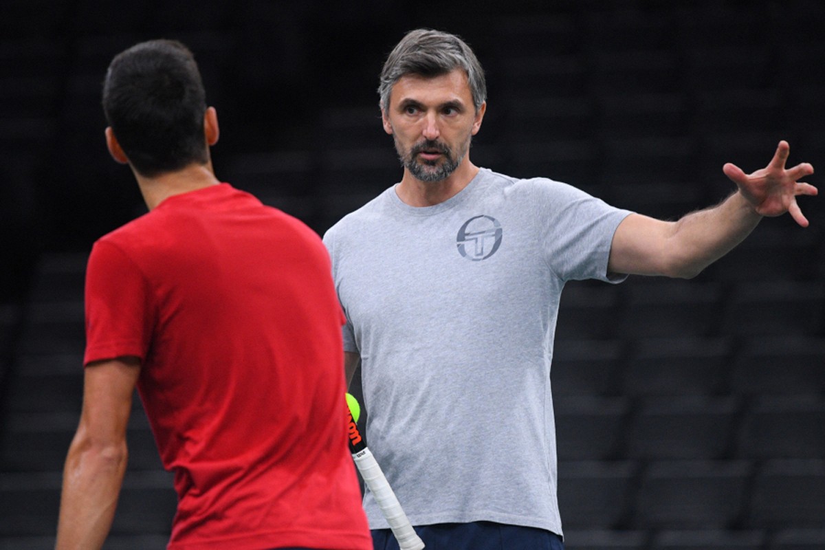 Poznato koliku platu Nole daje Ivaniševiću