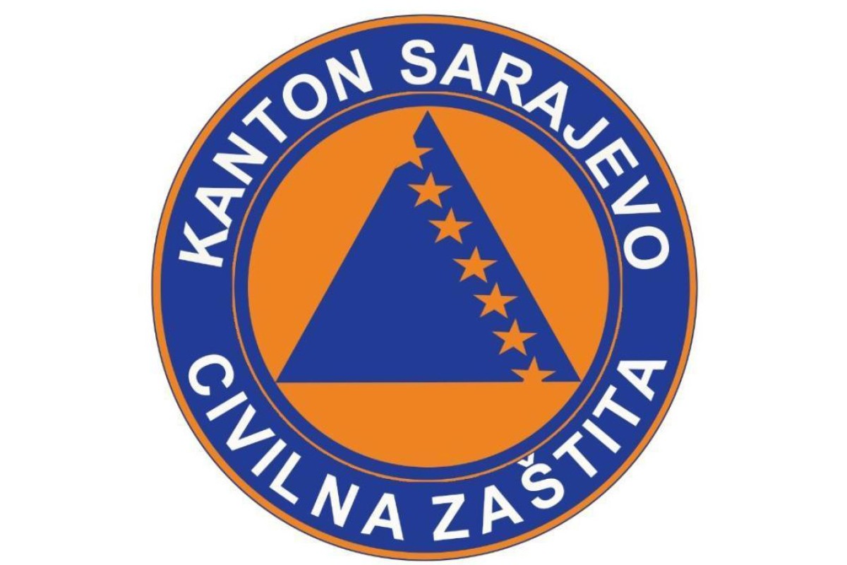 Izdato upozorenje za mjere zaštite od vjetra i poplava
