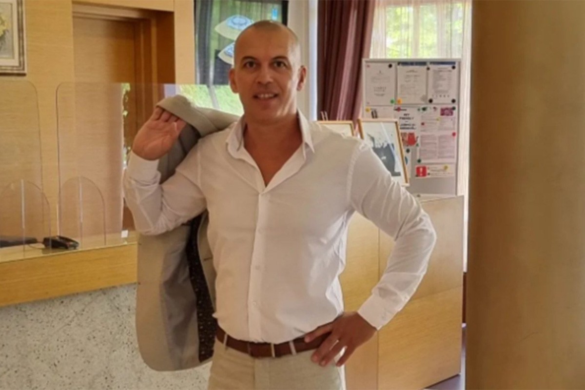 Topalko: Teže je biti pevač, nego završiti tri fakulteta