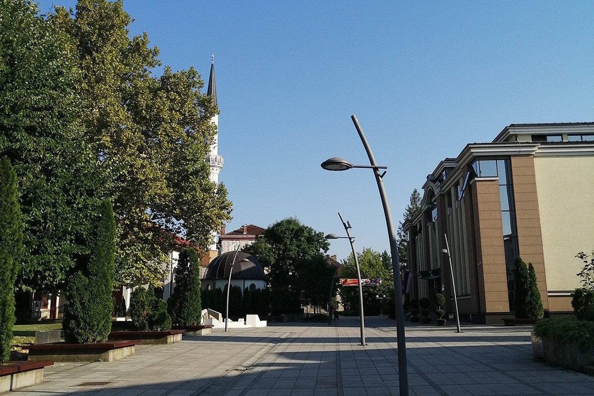 Izabran novi predsjednik Skupštine grada Derventa