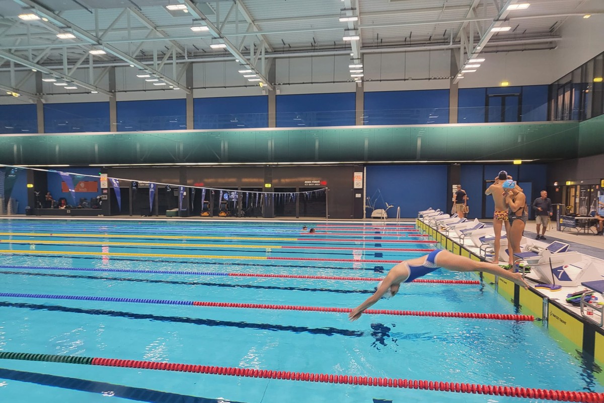 Lana Pudar u Budimpešti lovi novu medalju