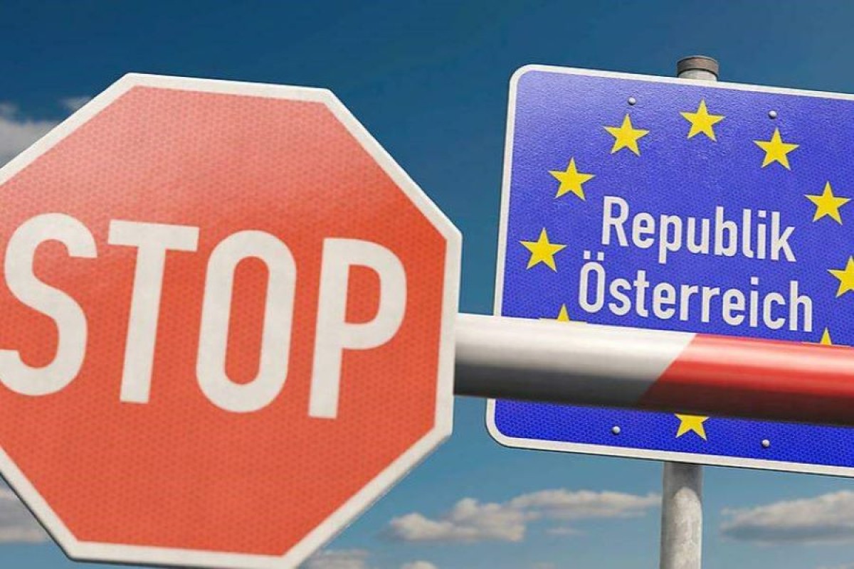 Državljanin BiH pokušao da uđe u Austriju bez dokumenata