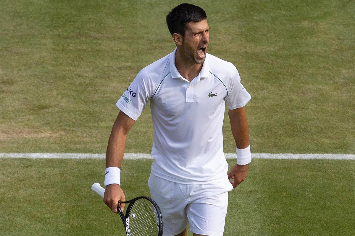 Šok komentar: Tenis će biti mrtav kada Đoković ode