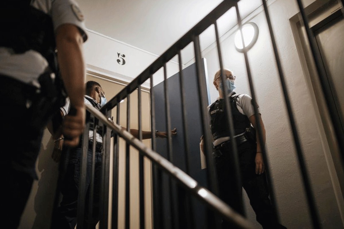 Horor u Francuskoj: Tijelo male Loane (10) nađeno u podrumu