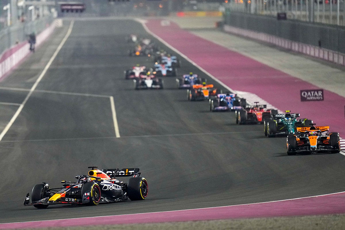 Drakonske kazne u F1, vozači se bune