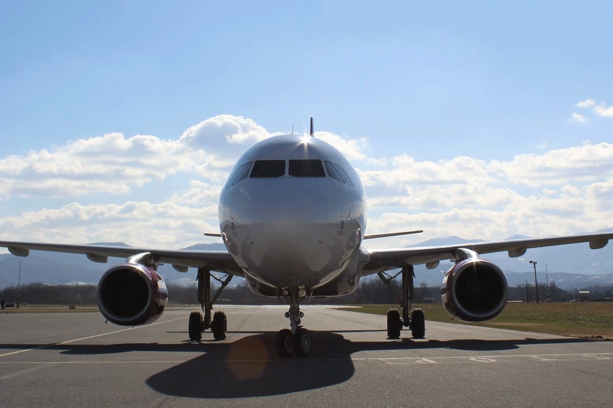 Zamjena za Wizz Air kreće s letovima iz Tuzle