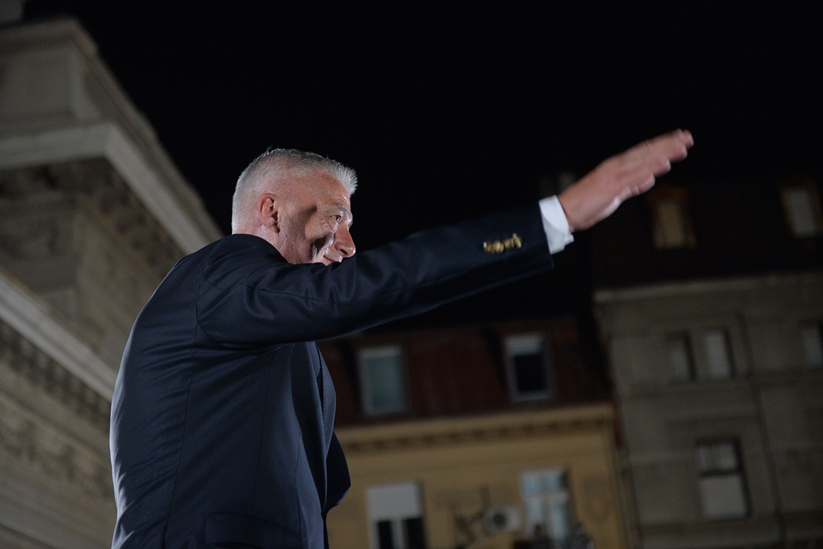 Predrag Danilović i Božidar Maljković u španskoj "Kući slavnih"