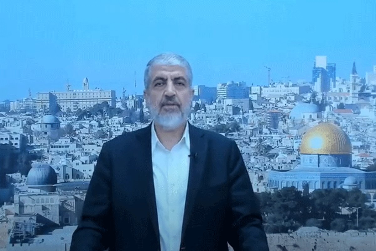 "Izrael će nas ubiti, pružili otpor ili ne"