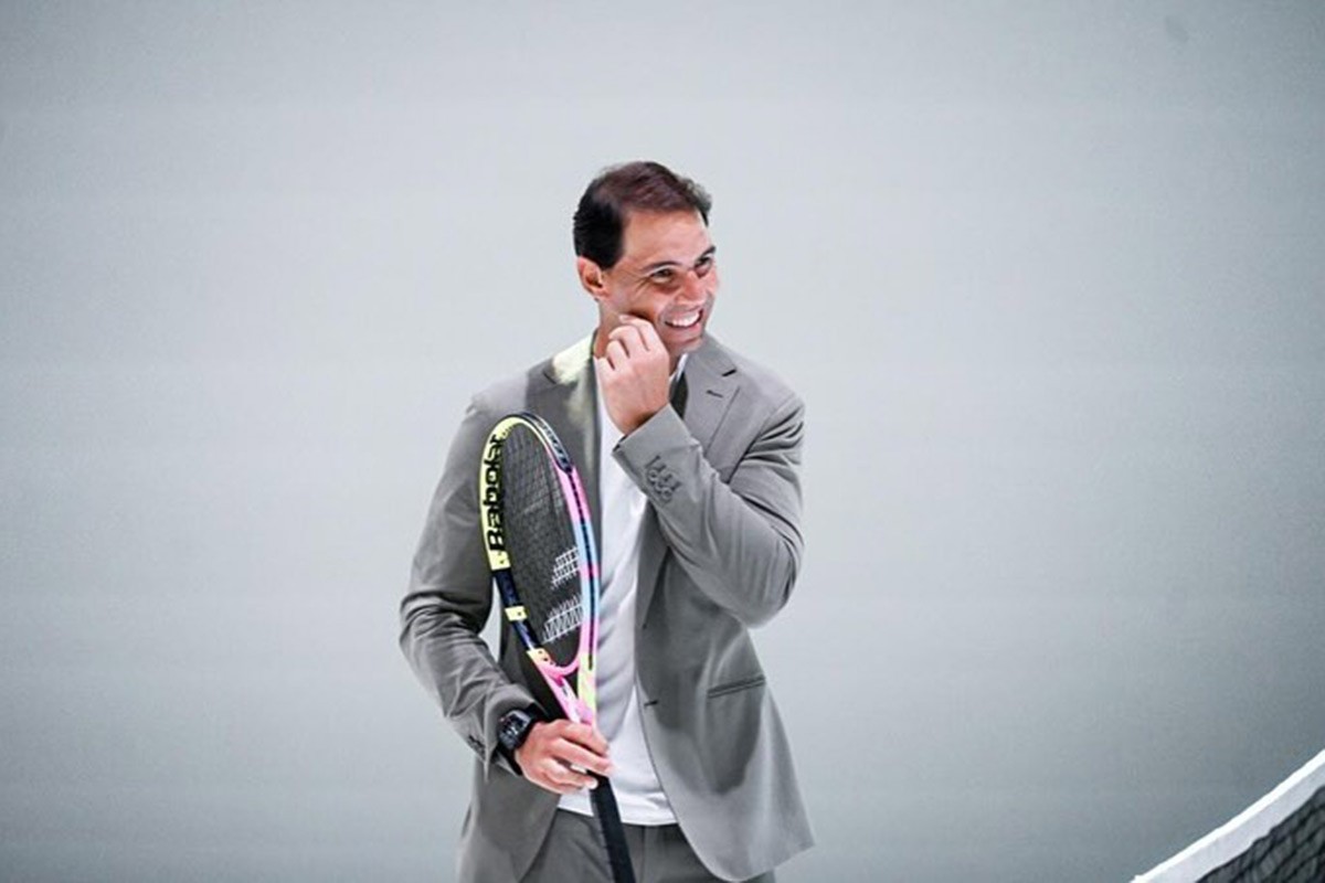 Nadal: Alkaraz je mogao da zaustavi Đokovića, ali nažalost nije uspio