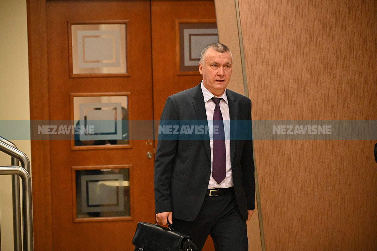 Vasić: Protiv zaključaka Bećirovića i Komšića glasaću i da ih ne čitam