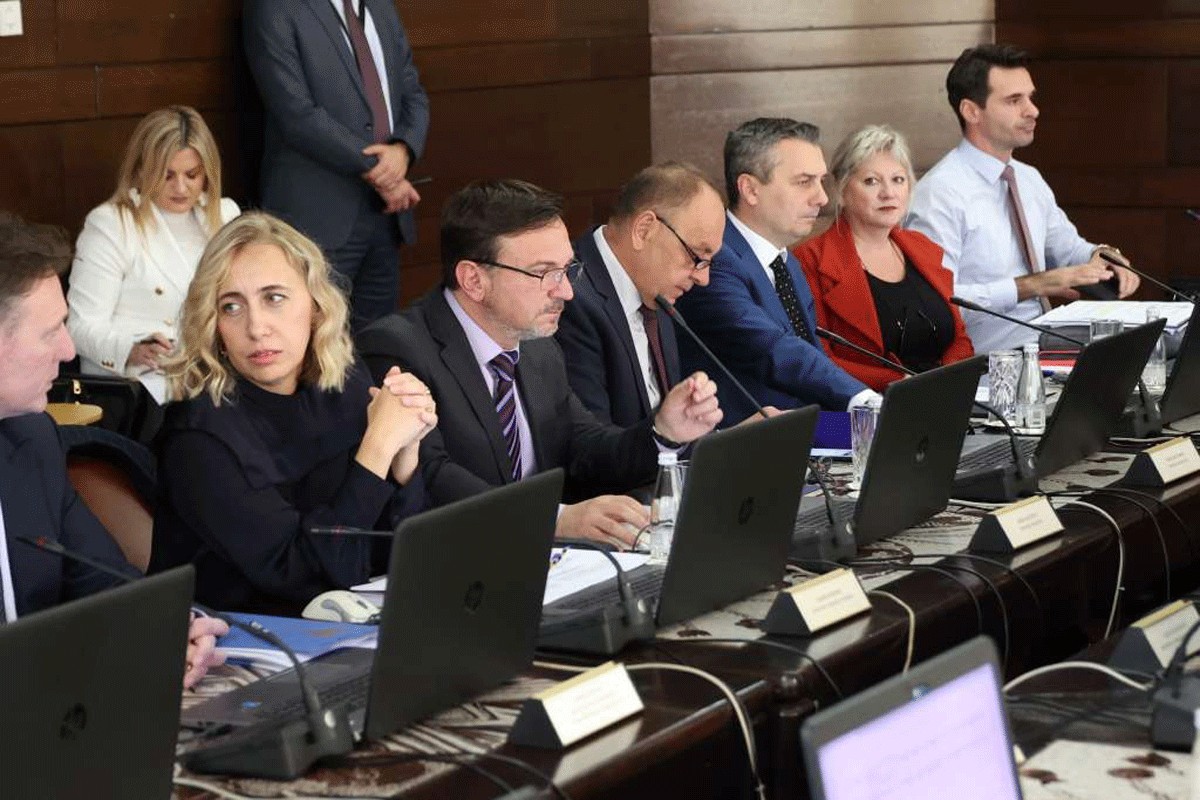 Poskupljuje gas u FBiH