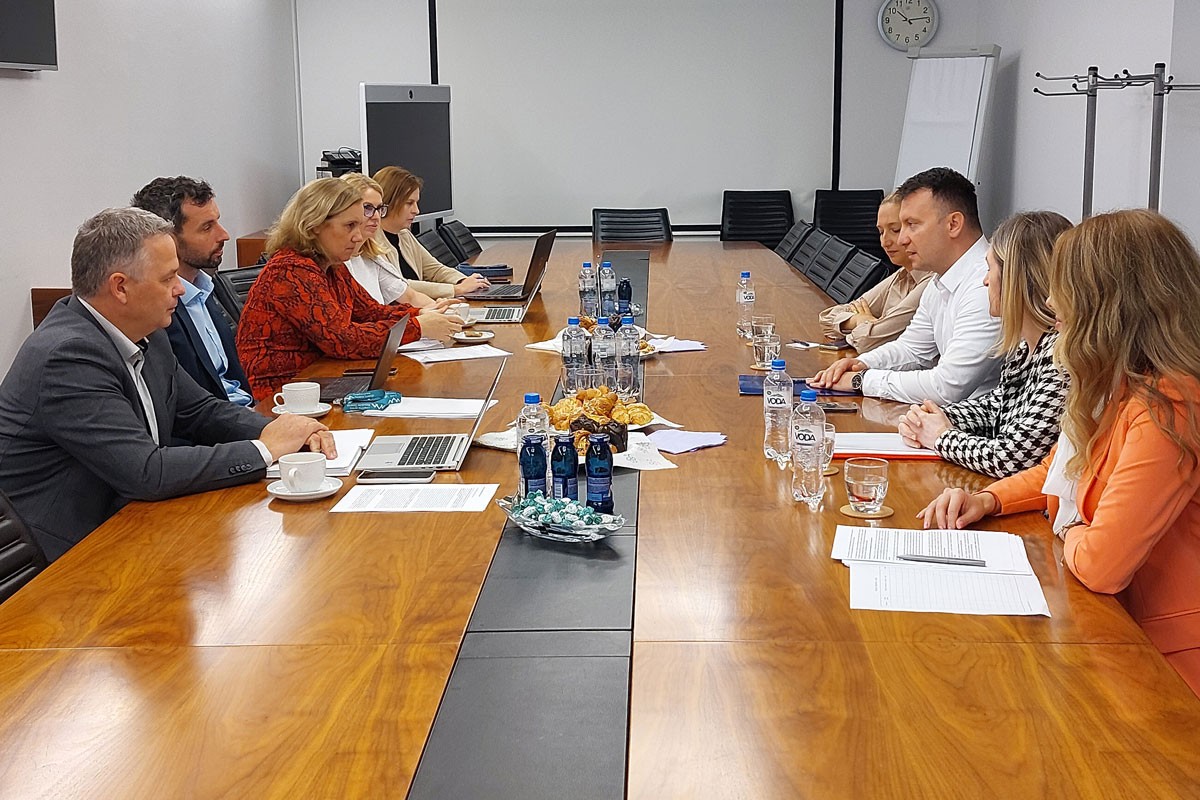Bržom razmjenom informacija protiv poreskih utaja