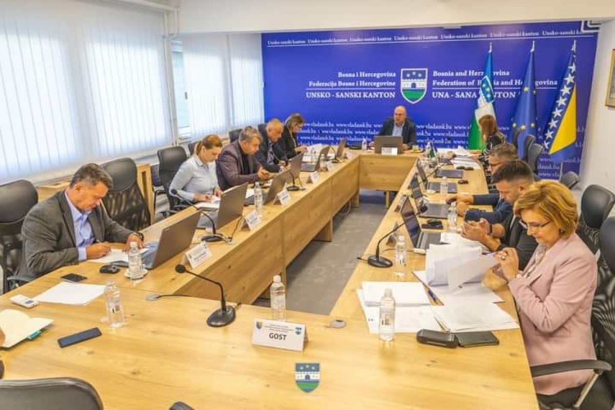 Izdata koncesija za flaširanje pitke vode