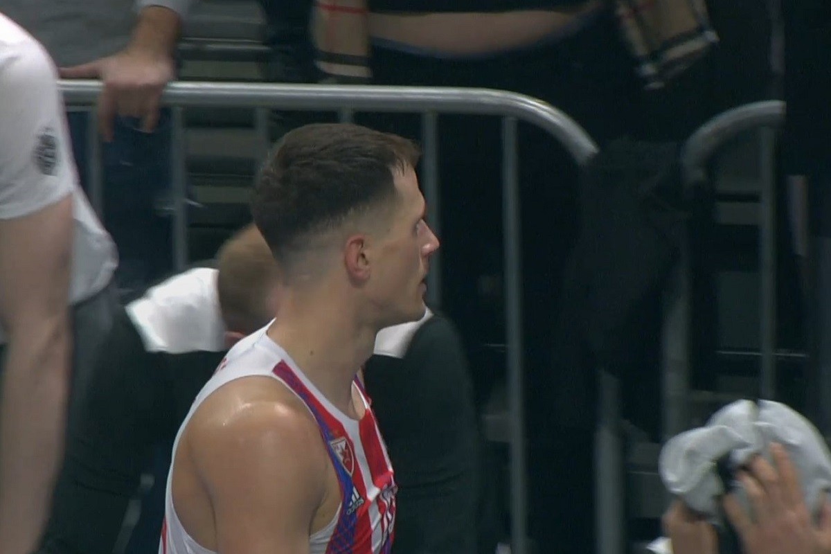 Male šanse da Nedović igra u derbiju