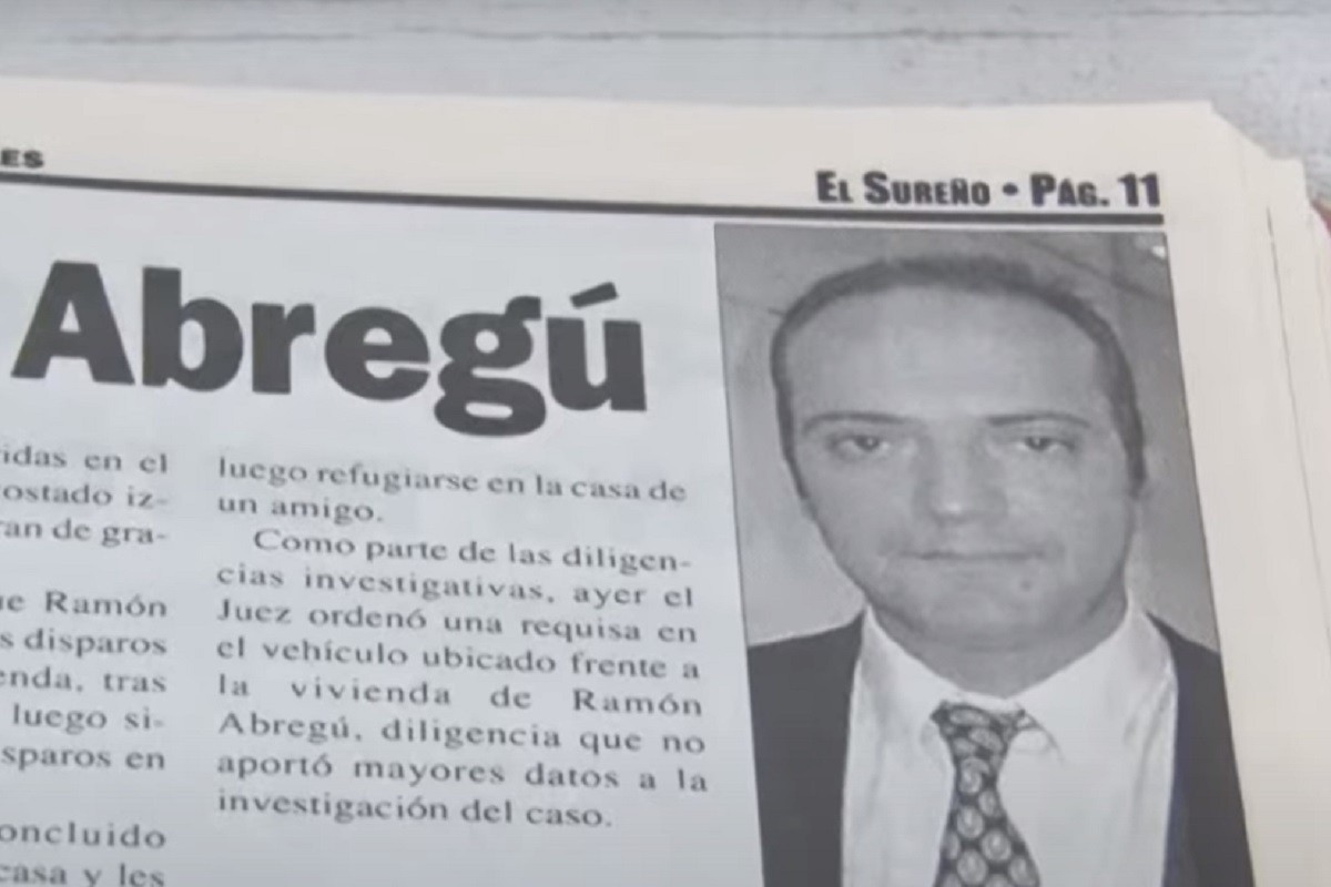 Ubica nakon 22 godine bijega ušetao u sud, poznato gdje se skrivao (VIDEO)
