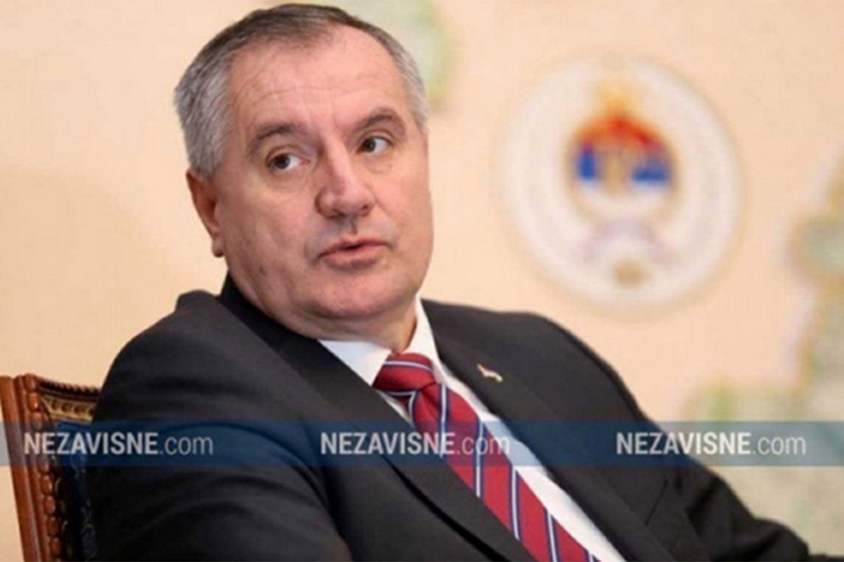 Višković: Vlada Srpske uvijek za razgovor o najnižoj plati i cijeni rada