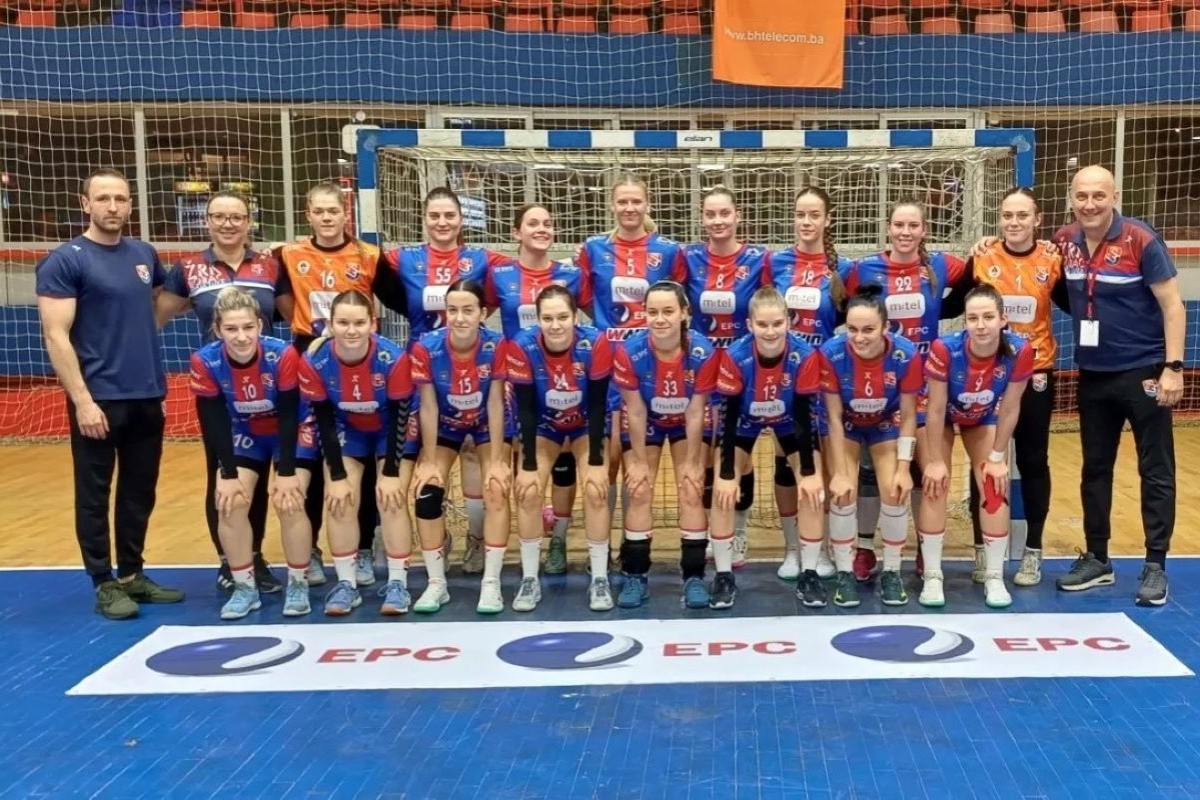 Darjana Vukliš spustila “roletnu“ u “Boriku“