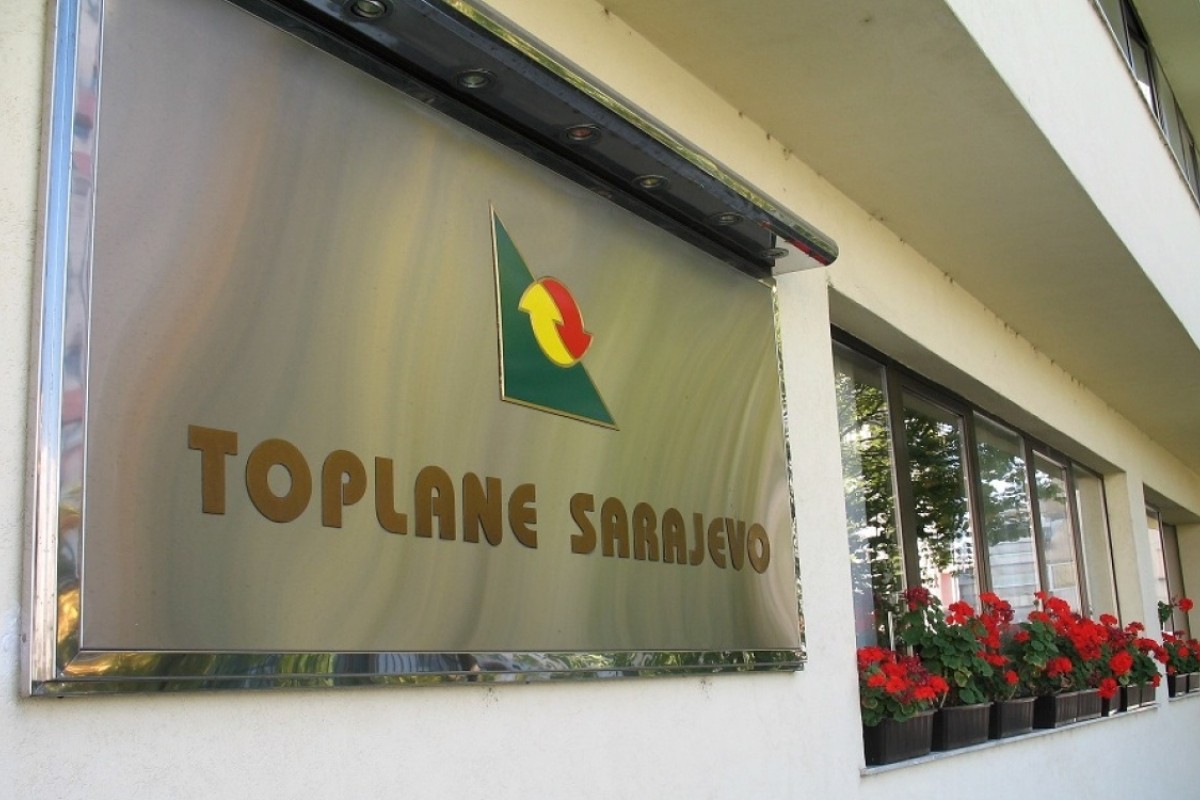 Toplane sufinansiraju ugradnju mjerila toplotne energije