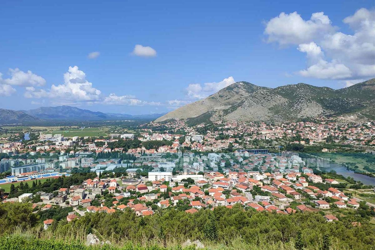 Narodni miting "Branimo Srpsku" sutra u Trebinju