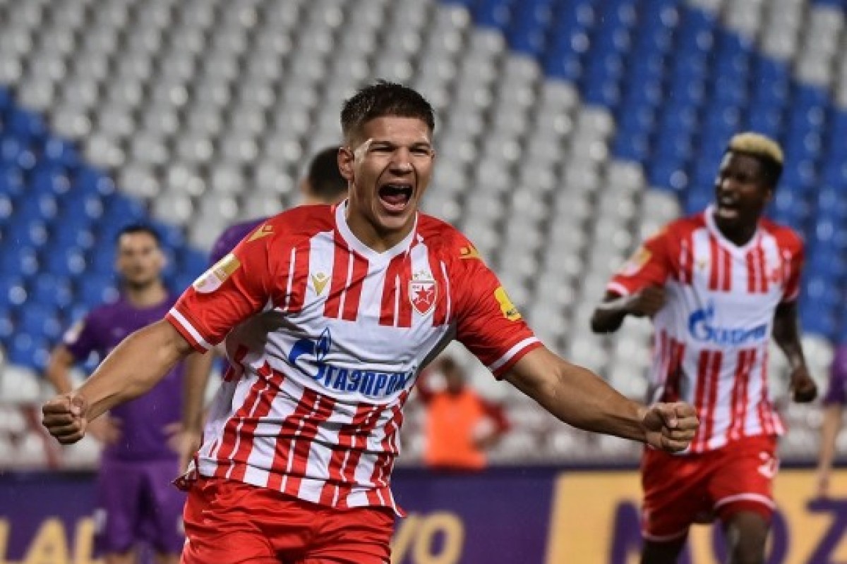 Mijatović: Gol za samopouzdanje pred Lajpcig
