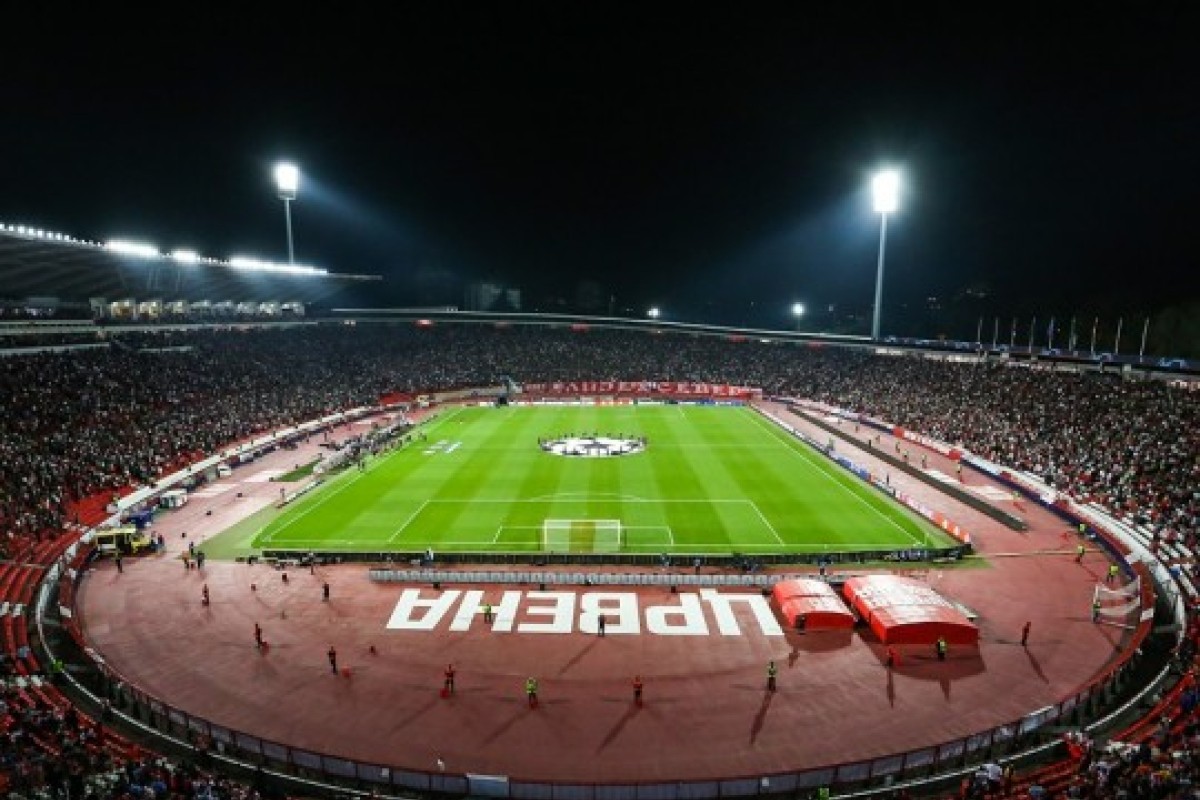 Crvena zvezda izdala upute navijačima za Lajpcig