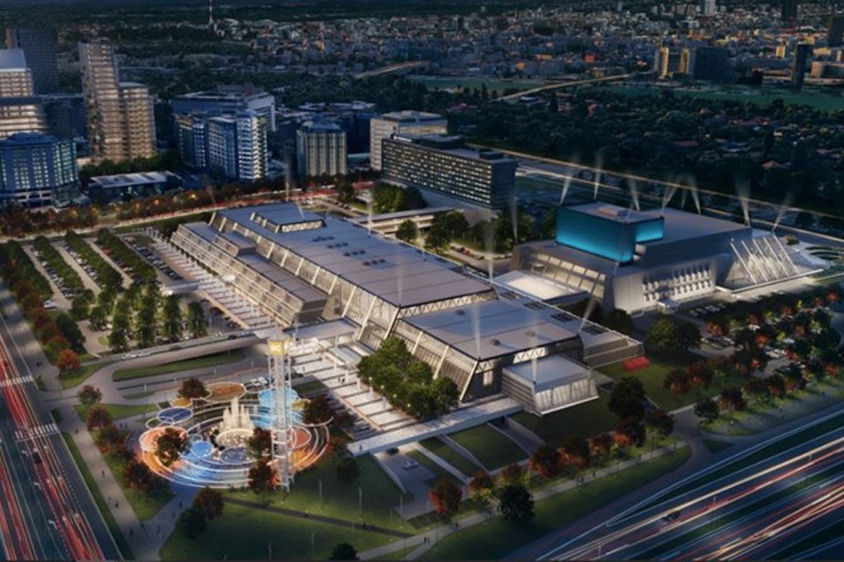 Kultni Sava centar zasjao novim sjajem