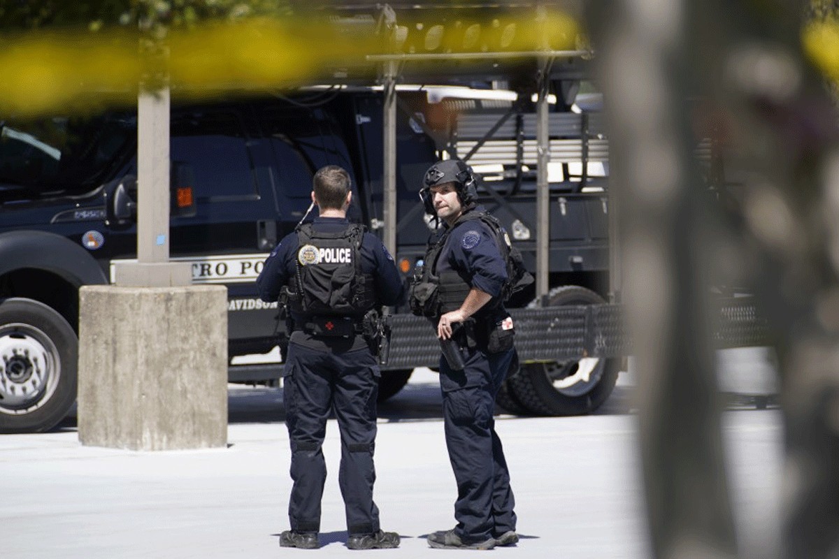 Ubijena predsjednica sinagoge u Detroitu