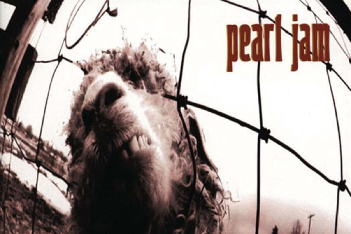 Pearl Jam povodom 30. godina albuma "Vs." izbacuje reizdanje