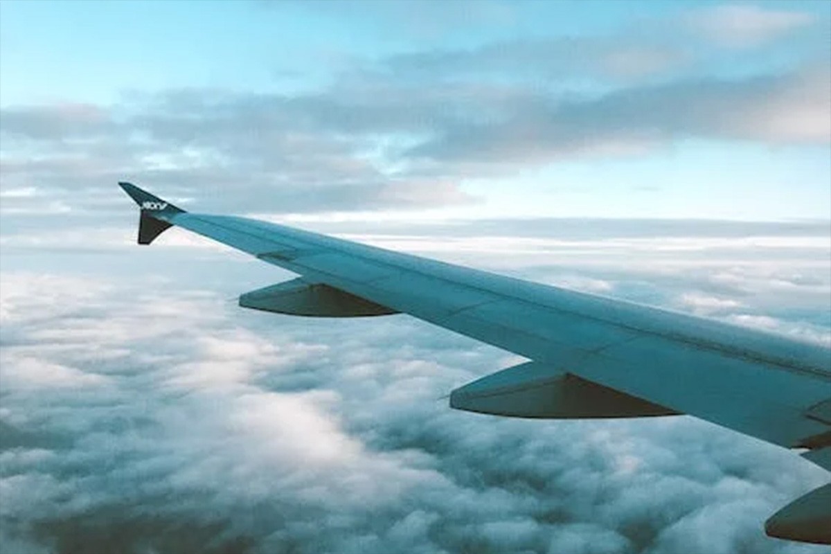 Drama na letu za San Francisko: Pilot pokušao oboriti avion